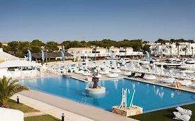 Hotel Casas Del Lago Menorca